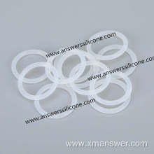 EPDM Silicone Rubber Square/Round/Flange Gasket Seal